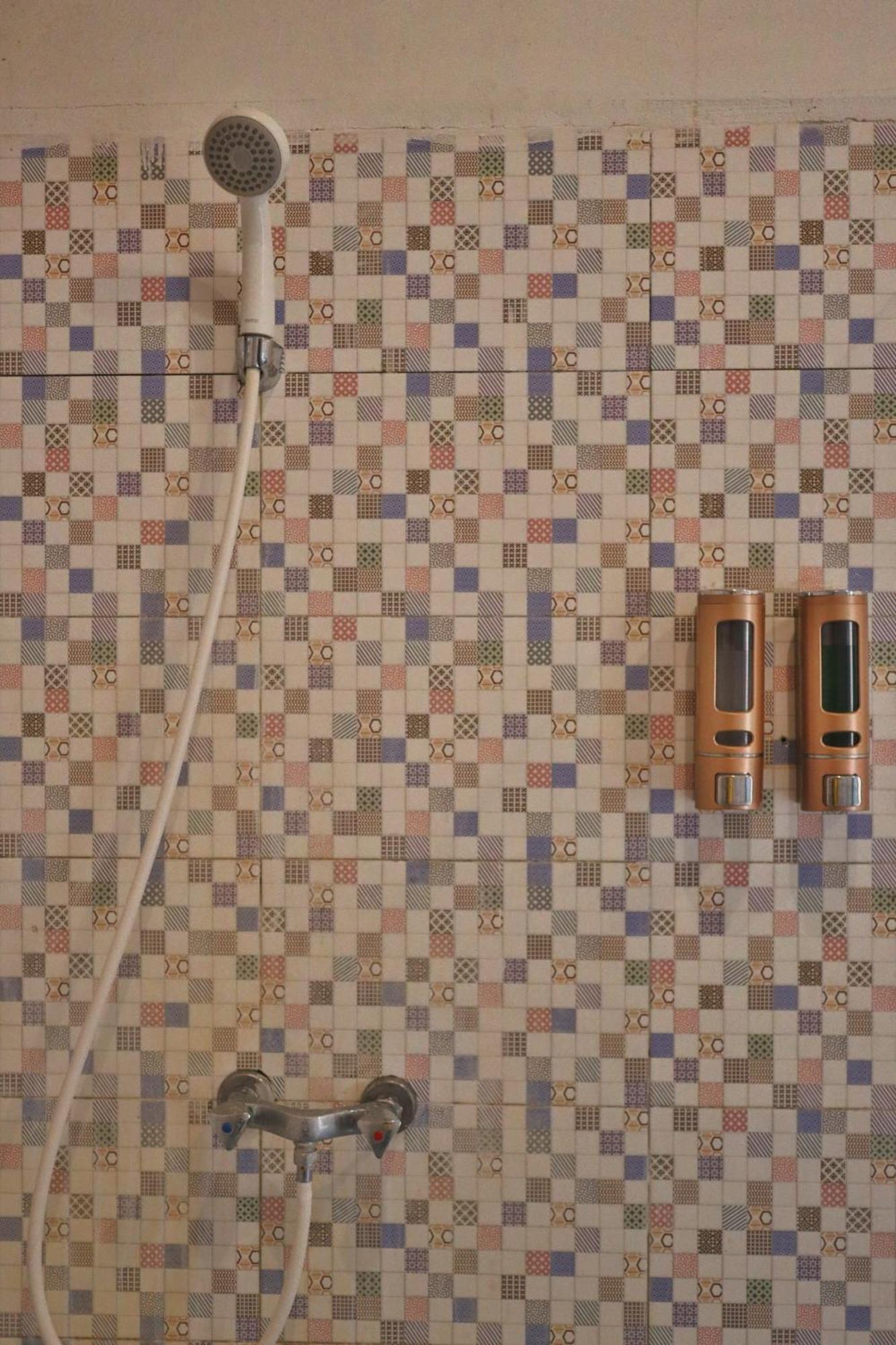 Hotel Puri Garden Penida à Sakti Chambre photo